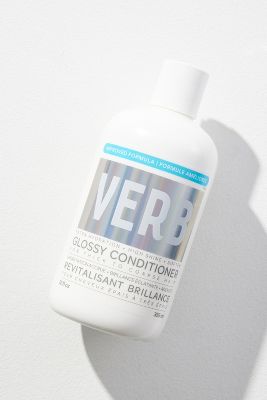 Shop Verb Glossy Conditioner In White
