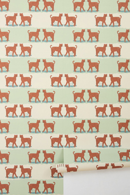 A Leopard Never Changes His Spots Wallpaper - Thumbnail 3
