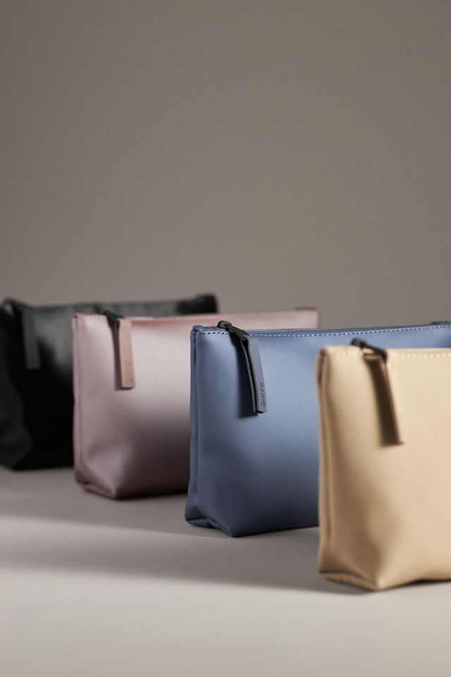 RAINS Cosmetic Bag #1