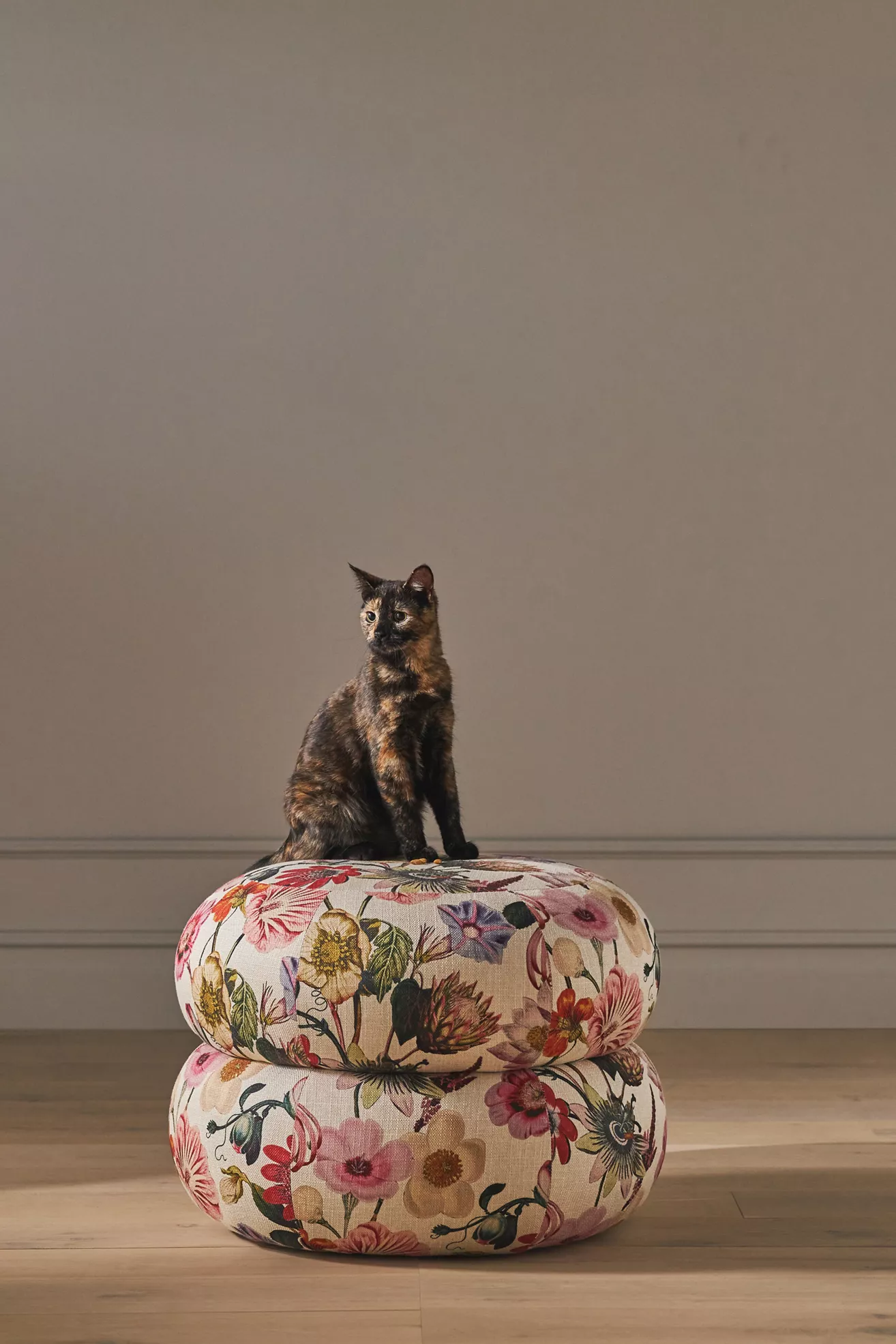 Muntz Ottoman