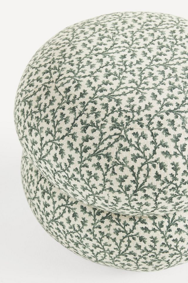 Muntz Ottoman #2
