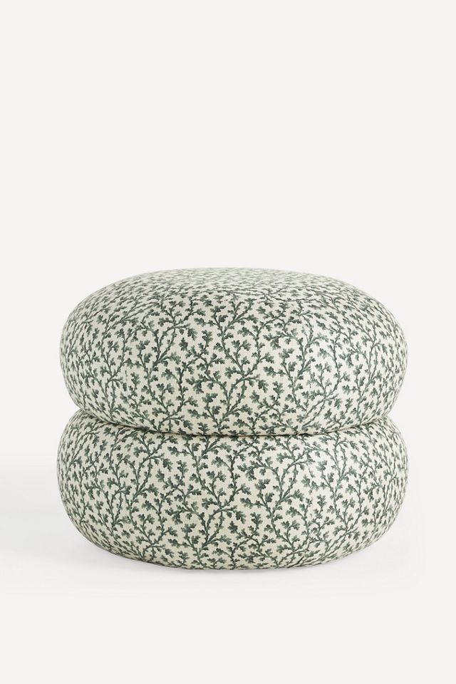 Muntz Ottoman #1