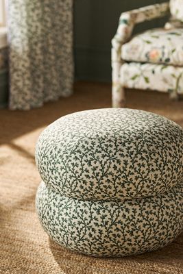 Muntz Ottoman