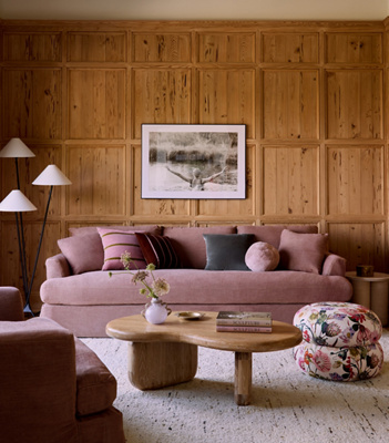 Felicity Sofa - Thumbnail 4