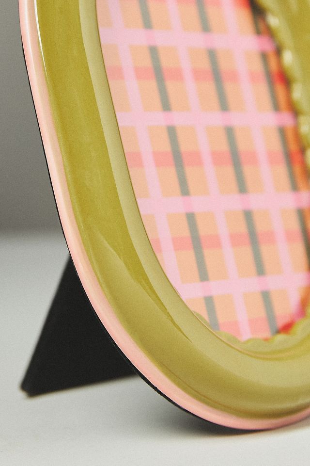 Merrit Ceramic Frame #2