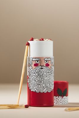 Archivist Holiday Match Cylinder