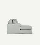 Felicity Chaise Sectional