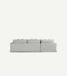 Felicity Chaise Sectional