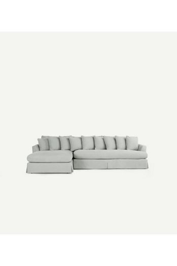 Felicity Chaise Sectional