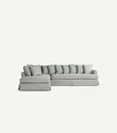 Felicity Daybed Sectional