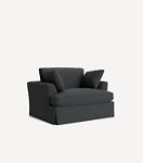 Felicity Chair-and-a-Half