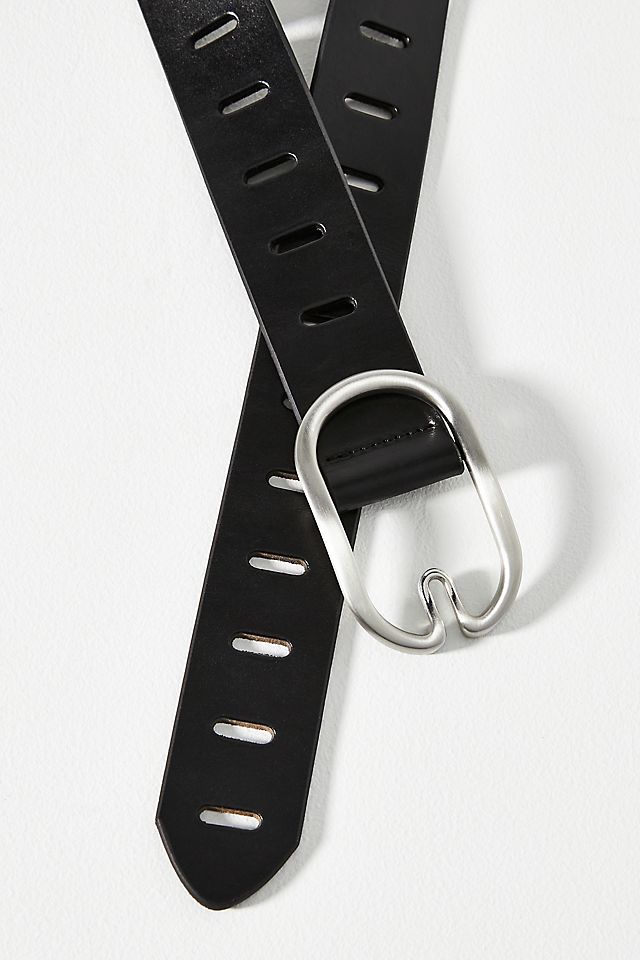 Adjustable Notch Belt | Anthropologie Adjustable Notch Belt | Anthropologie