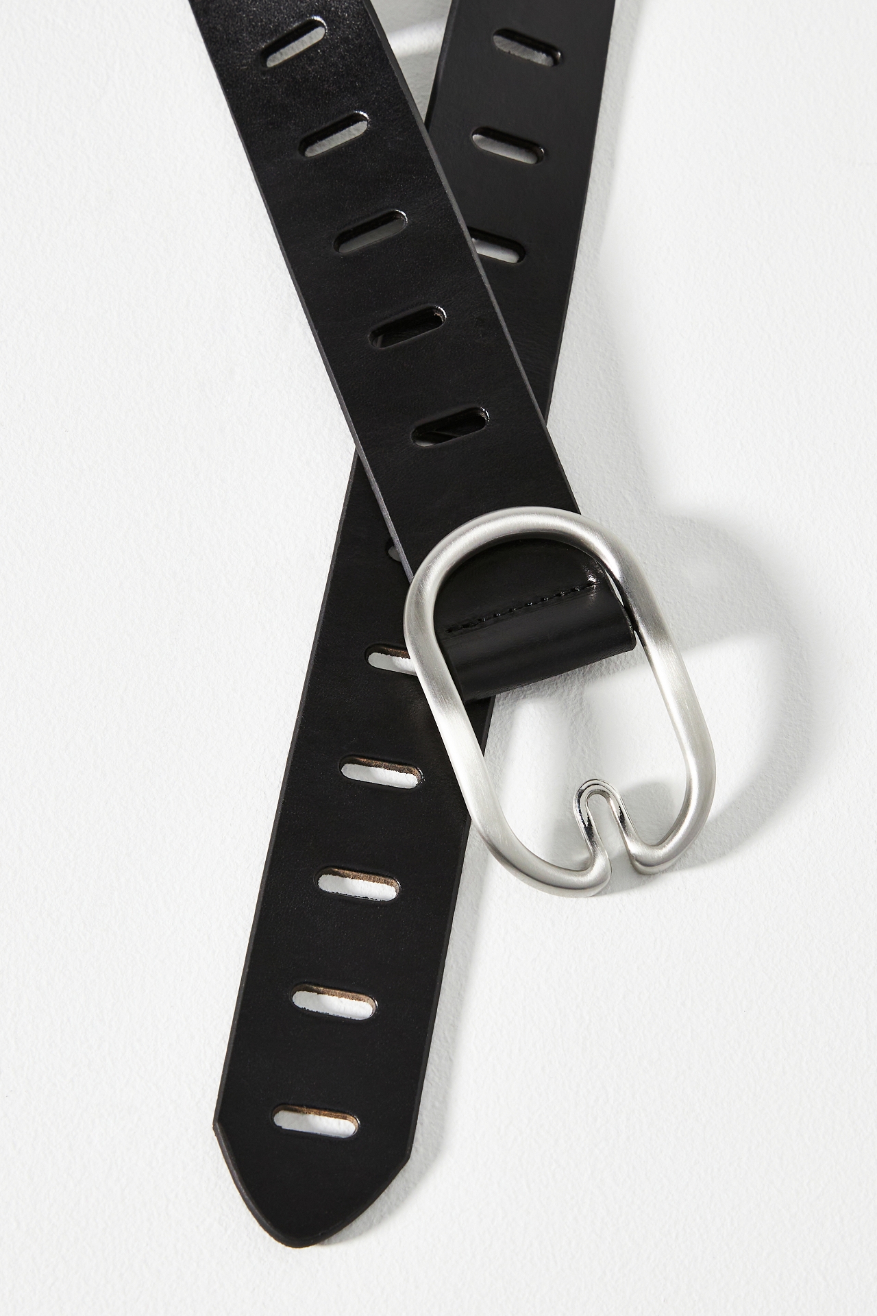 By Anthropologie Adjustable Waist Belt