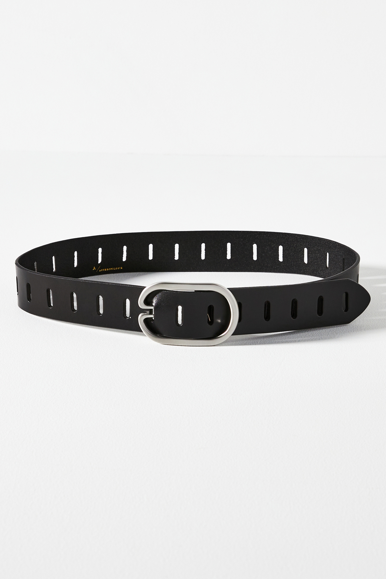 By Anthropologie Adjustable Waist Belt