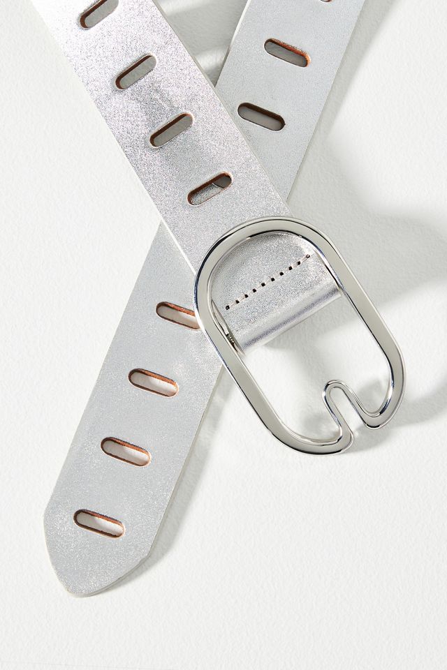 Adjustable Notch Belt | Anthropologie display picture 3