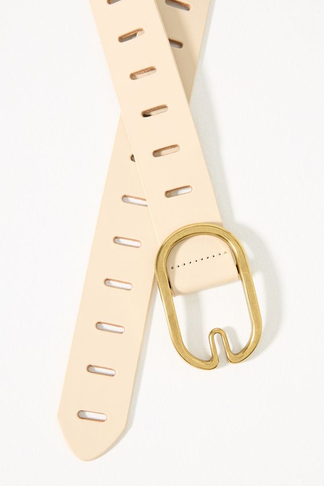 Adjustable Notch Belt #1