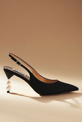 Badgley Mischka Beatrix Pumps
