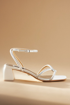 Brisa Heels