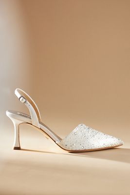 Badgley Mischka Brenna Heels