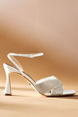 Badgley Mischka Brinlee Heels