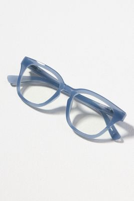 Peepers Nola Readers In Blue