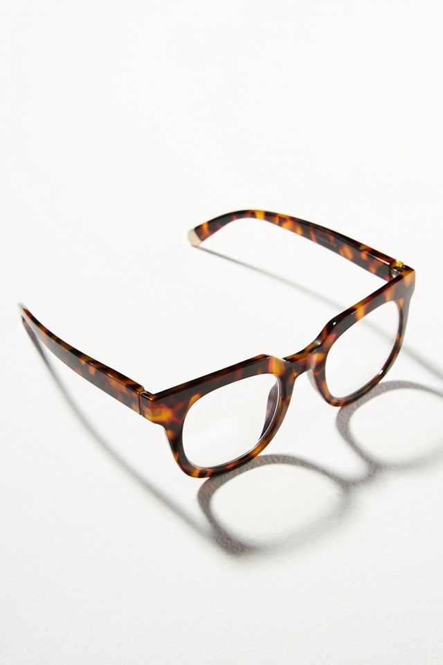 Peepers Harlow Chunky Readers #2