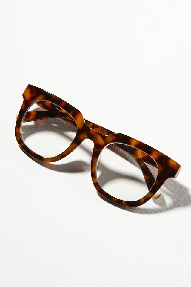 Peepers Harlow Chunky Readers #1