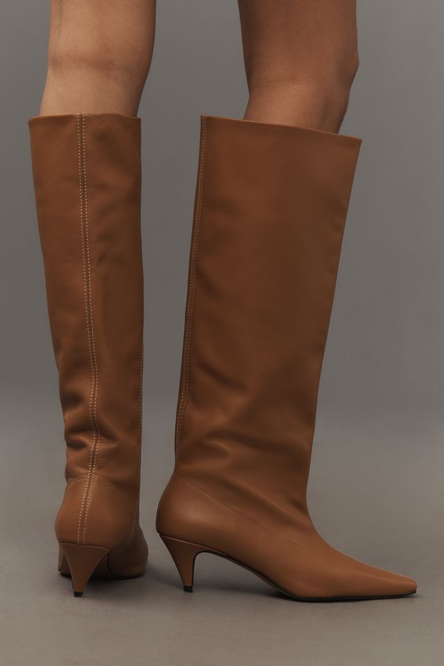 Intentionally Blank Flint Tall Boots #3