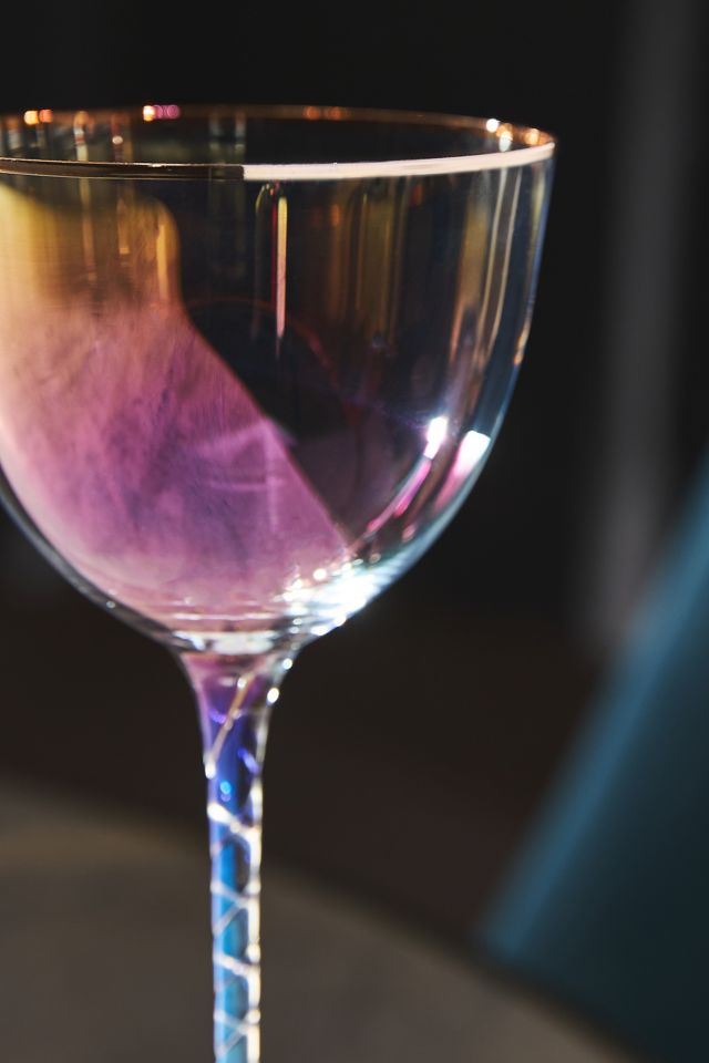 Alta Wine Glasses, Set of 4 #2