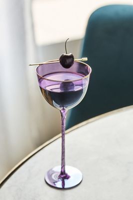 Alta Wine Glasses, Set of 4