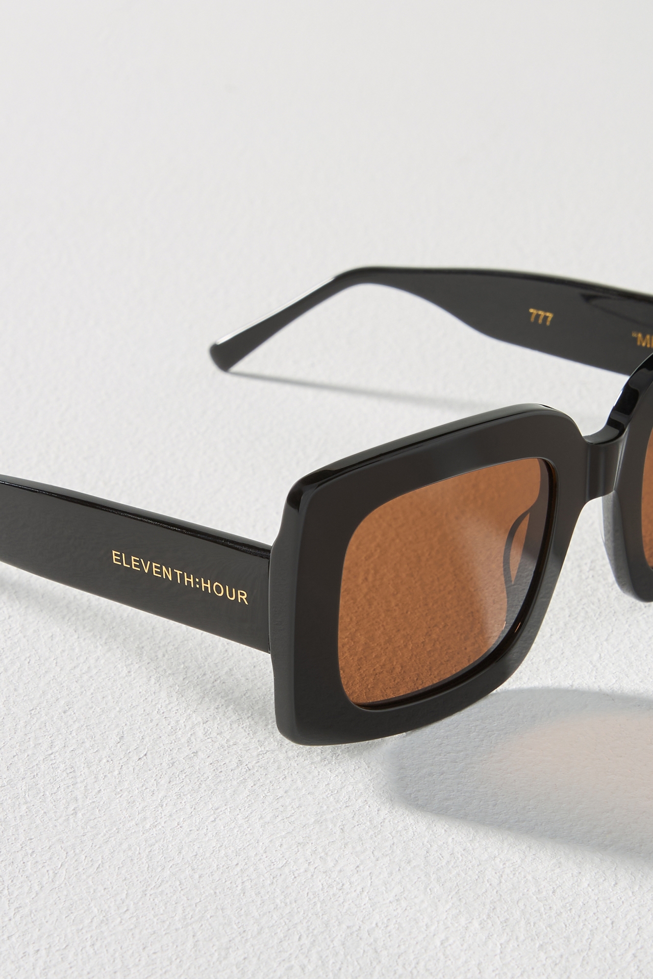 Eleventh Hour Mink Polarized Sunglasses