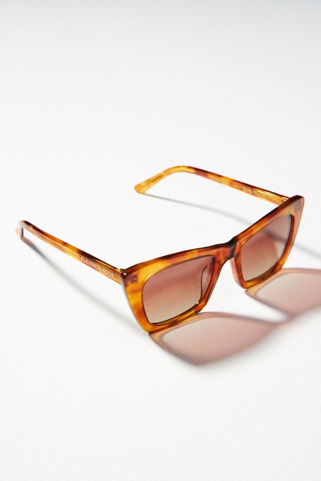 Eleventh Hour Essential Polarized Sunglasses #1