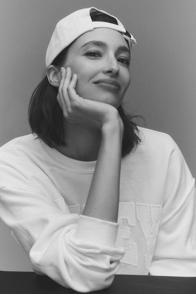 By Anthropologie Weddings Wifey Baseball Cap #2