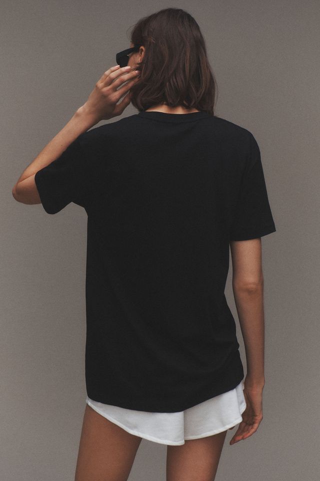 By Anthropologie Weddings Bride Tee #3