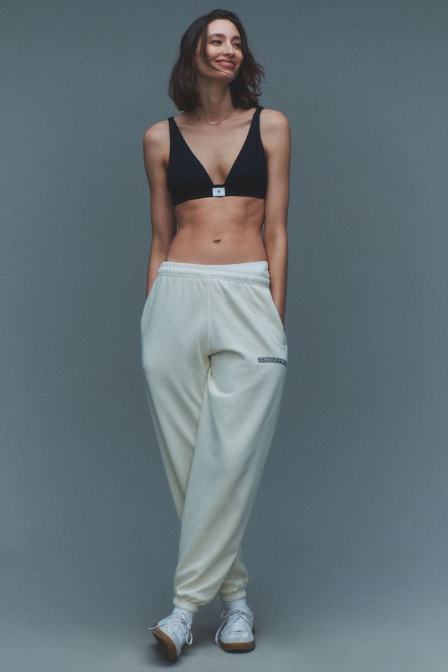 By Anthropologie Weddings Bridesmaid Jogger Sweatpants #4