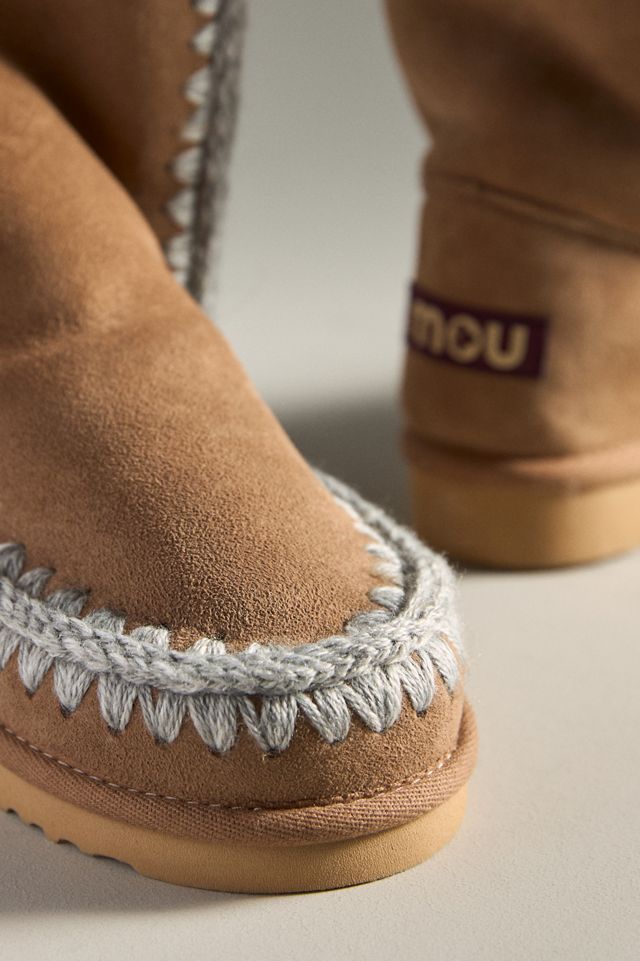 Mou Creston Boots #2