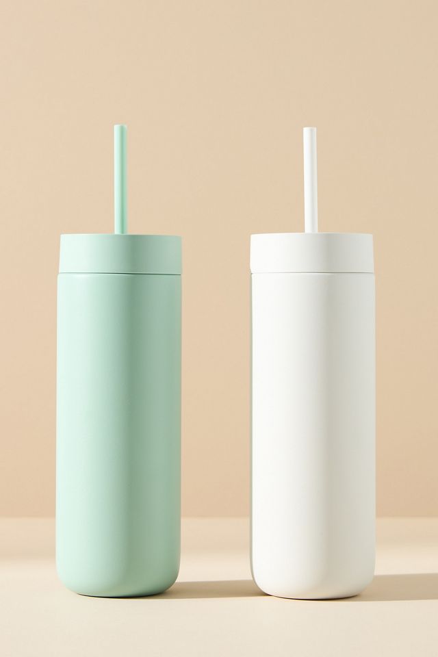 Fellow Carter Cold Tumbler #1