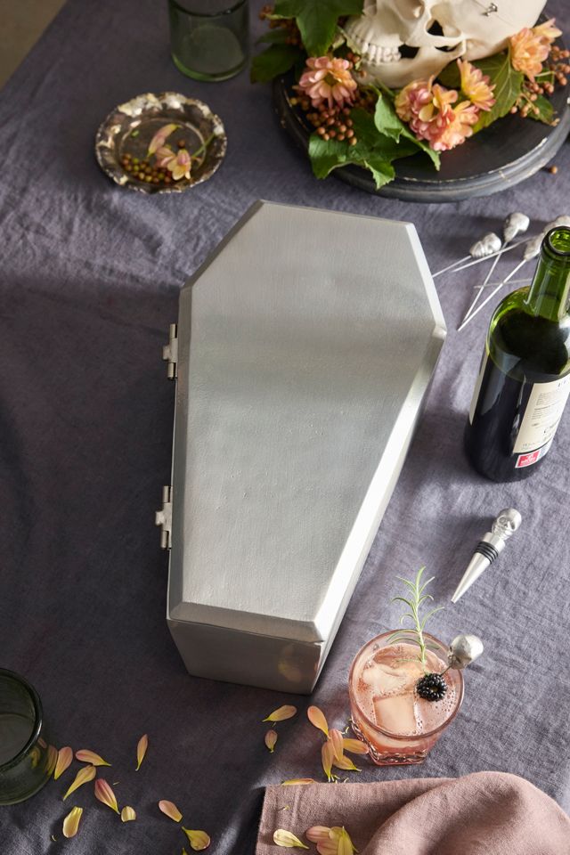 Coffin Beverage Tub #1