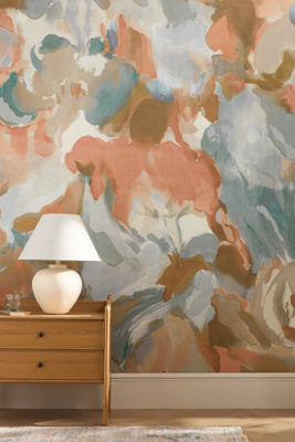 Anthropologie Foresta Wallpaper