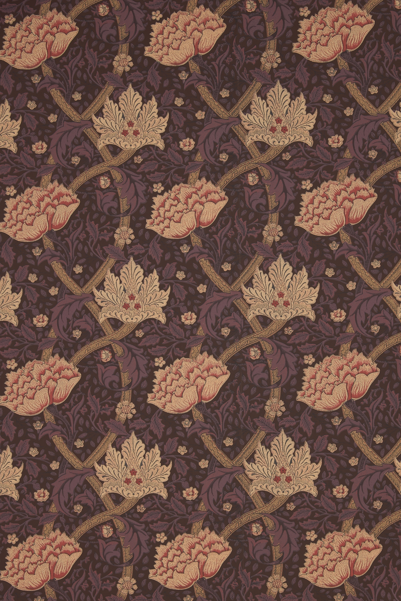 Windrush Wallpaper