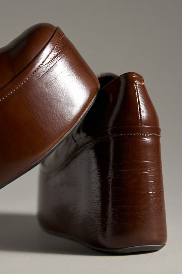 Paloma Barcelo Aira Platform Heels #2