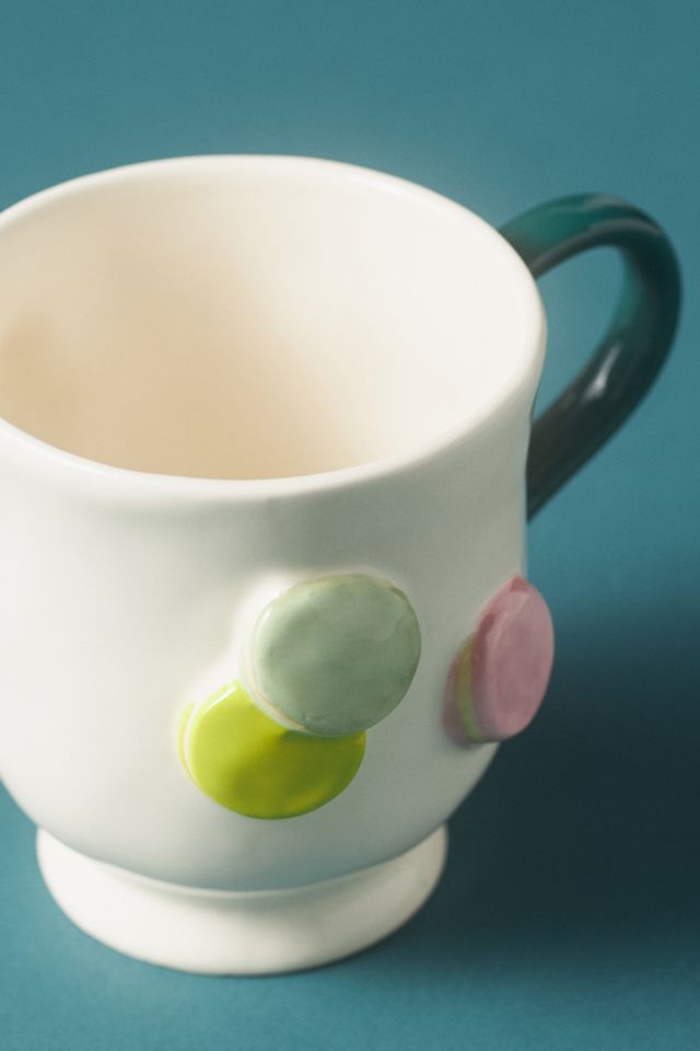 Holifaye Stoneware Mug #1