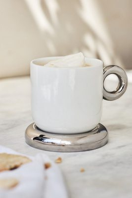 Arlo Stoneware Mug