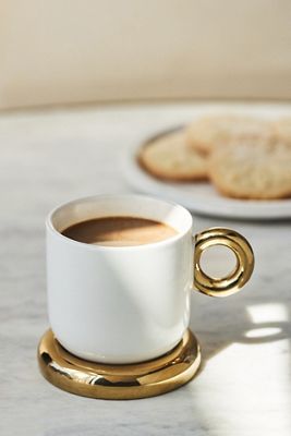 Arlo Stoneware Mug