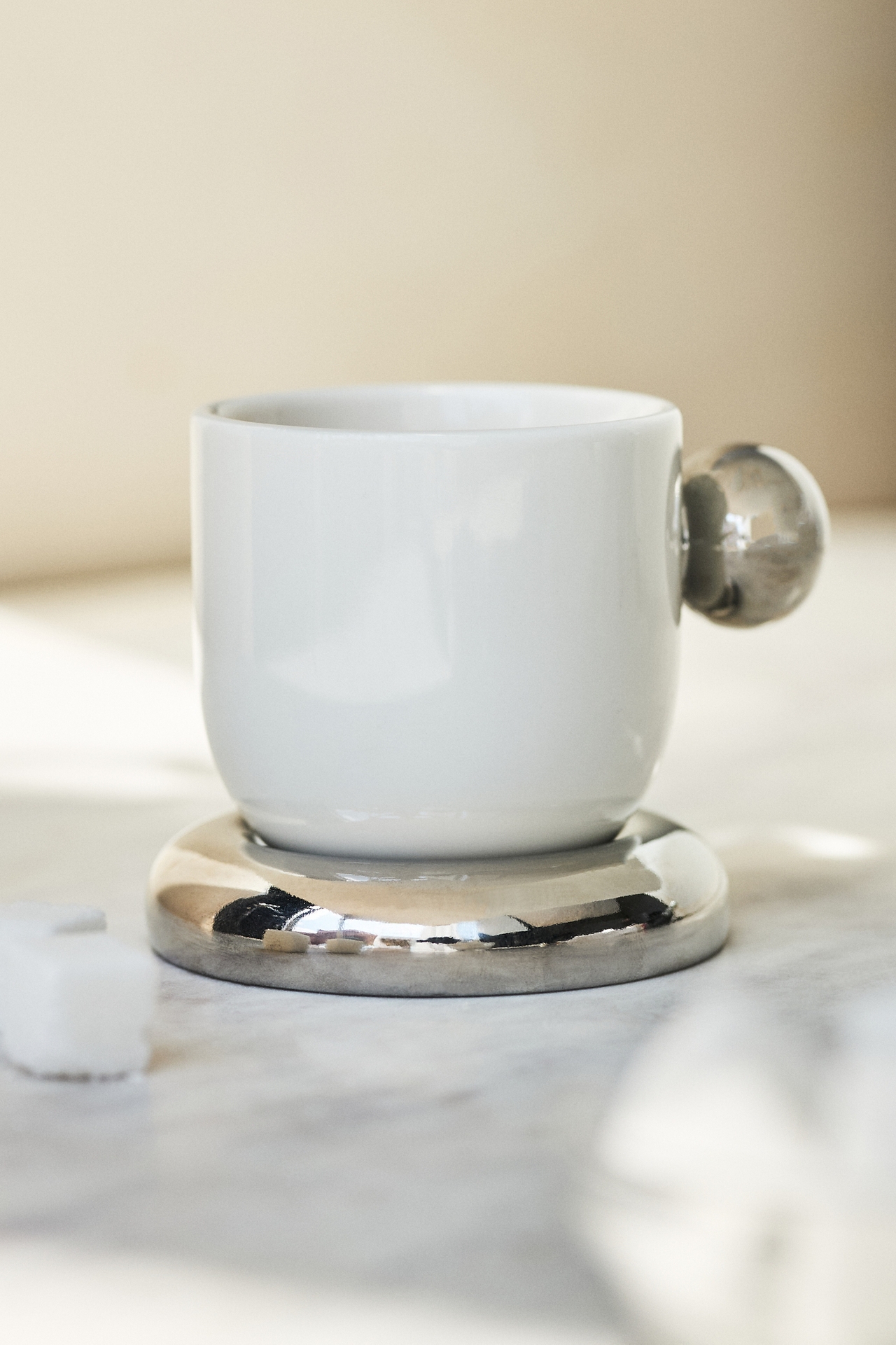 Arlo Stoneware Espresso Cup