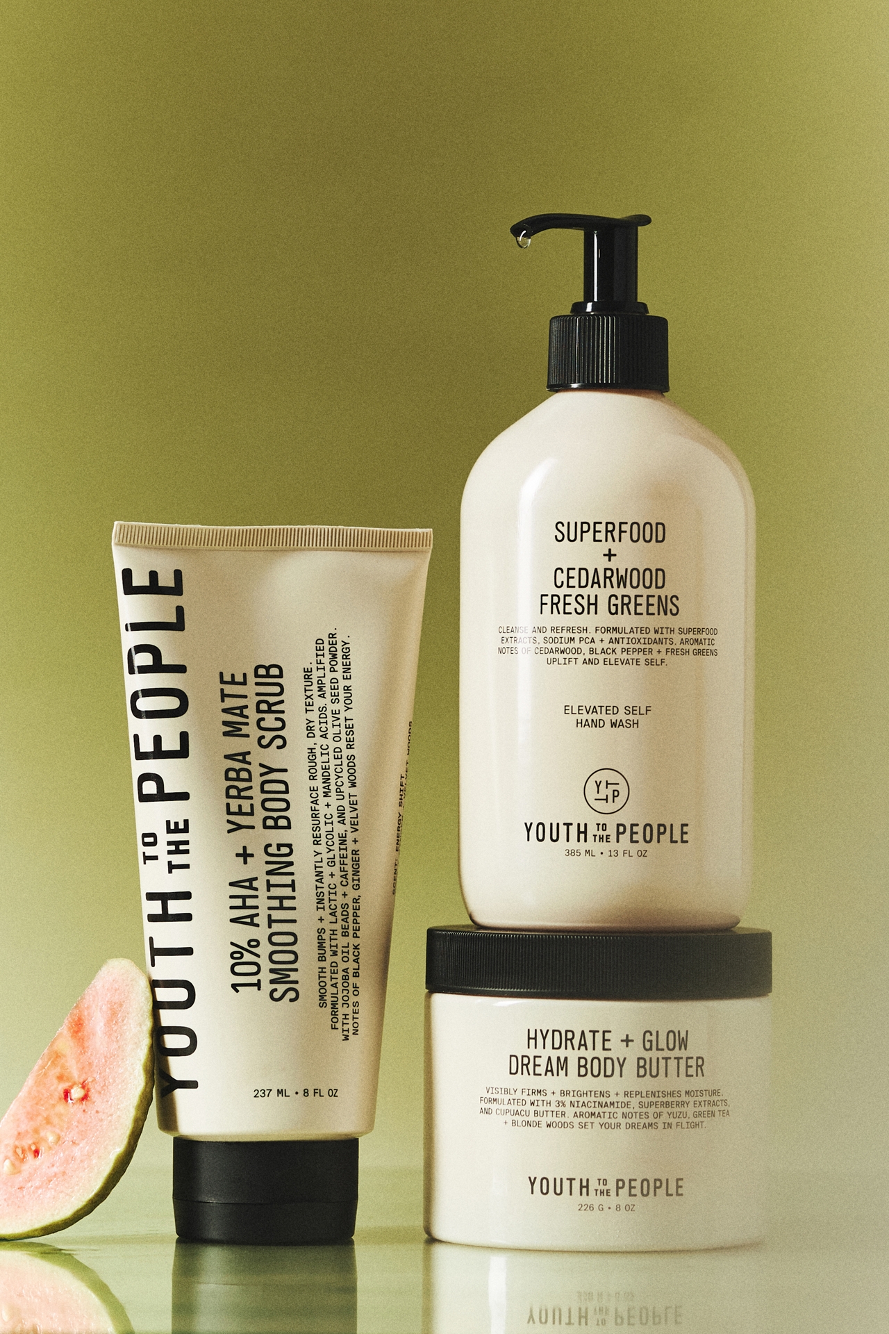 Youth To The People Superfood Antioxidant Hand Wash