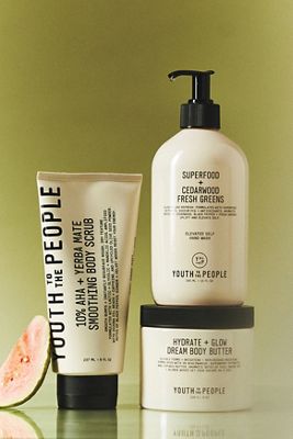 Youth To The People Superfood Antioxidant Hand Wash