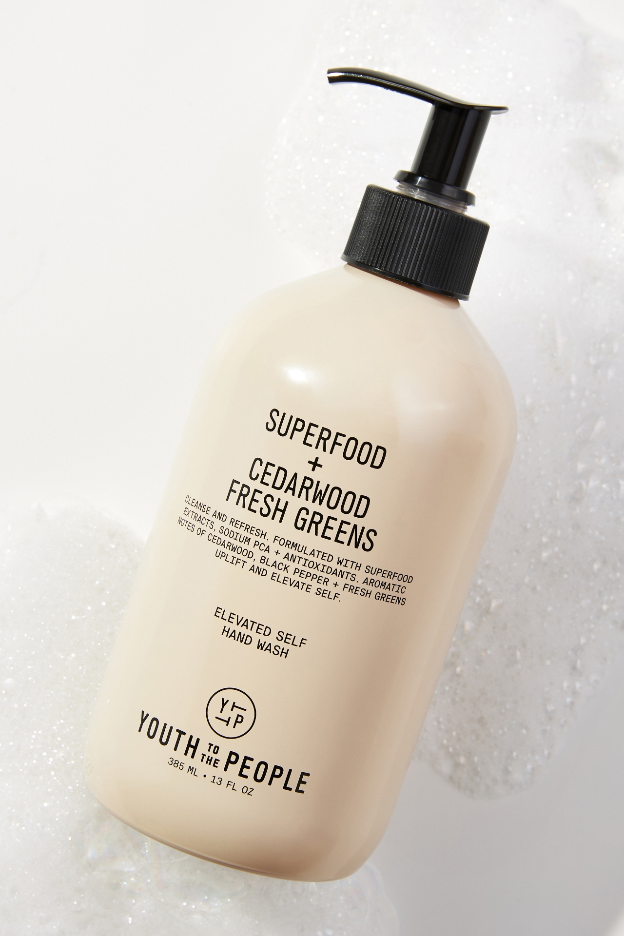 Youth To The People Superfood Antioxidant Hand Wash