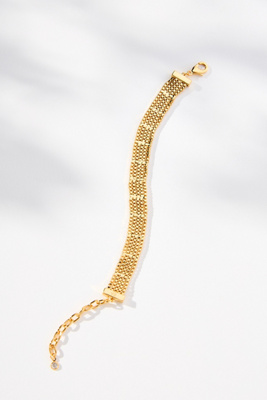 Emma Pills Dinner at 10 Bracelet | Anthropologie