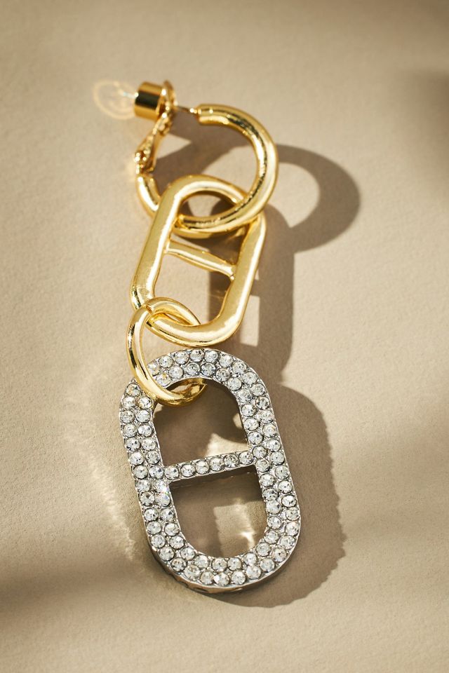 Emma Pills Extra Pill Earrings #1
